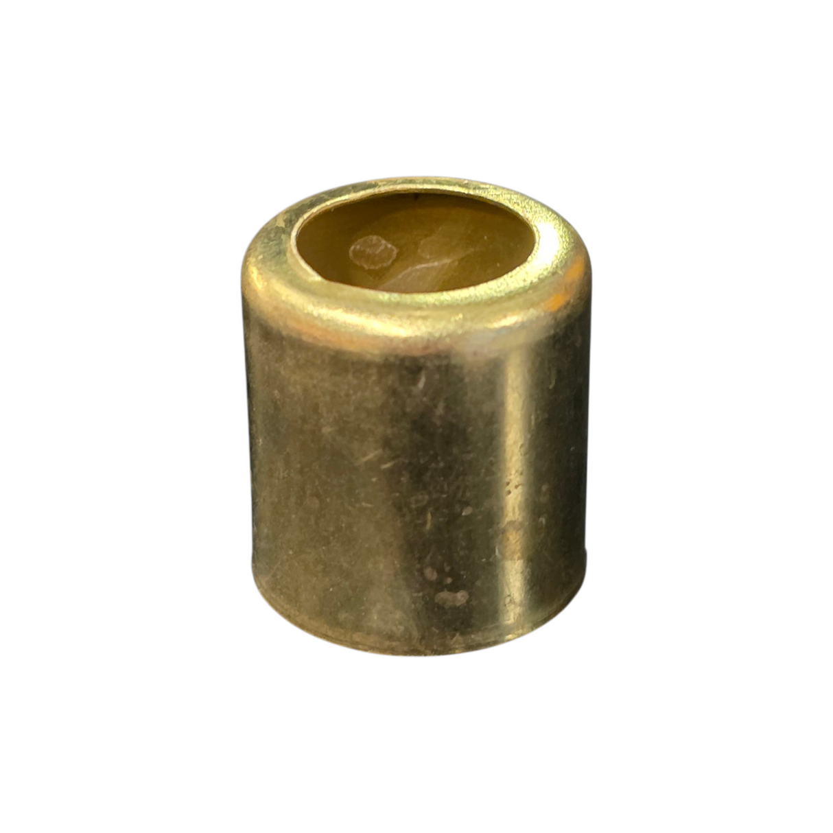 Brass Crimp Ferrule - Medium