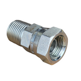 2NU - NPT MALE X NPSM FEMALE SWIVEL UNION