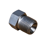 BSPT Male x Tube Weld