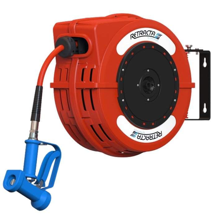 Macnaught C1 Retracta Hose Reels