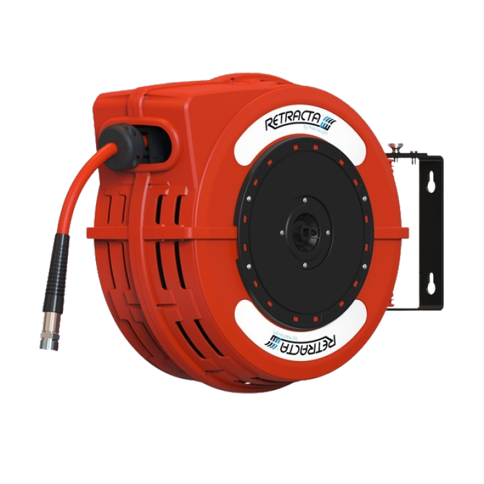 Macnaught C1 Retracta Hose Reels