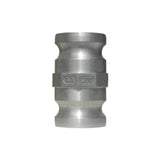 Aluminium Camlock Couplings & Fittings – Full Range Cam & Groove Adaptors