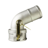 Aluminium Camlock Couplings & Fittings – Full Range Cam & Groove Adaptors