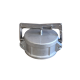 Aluminium Camlock Couplings & Fittings – Full Range Cam & Groove Adaptors