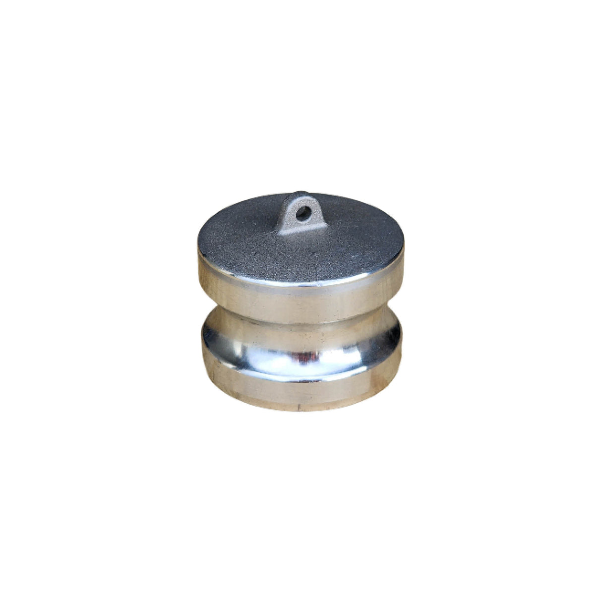 Aluminium Camlock Type DP - Male Camlock Dust Plug