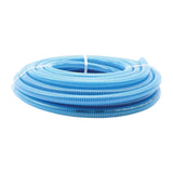 Barfell Light Duty Clear/Blue FDA Food Grade Suction Hose – Made in Australia