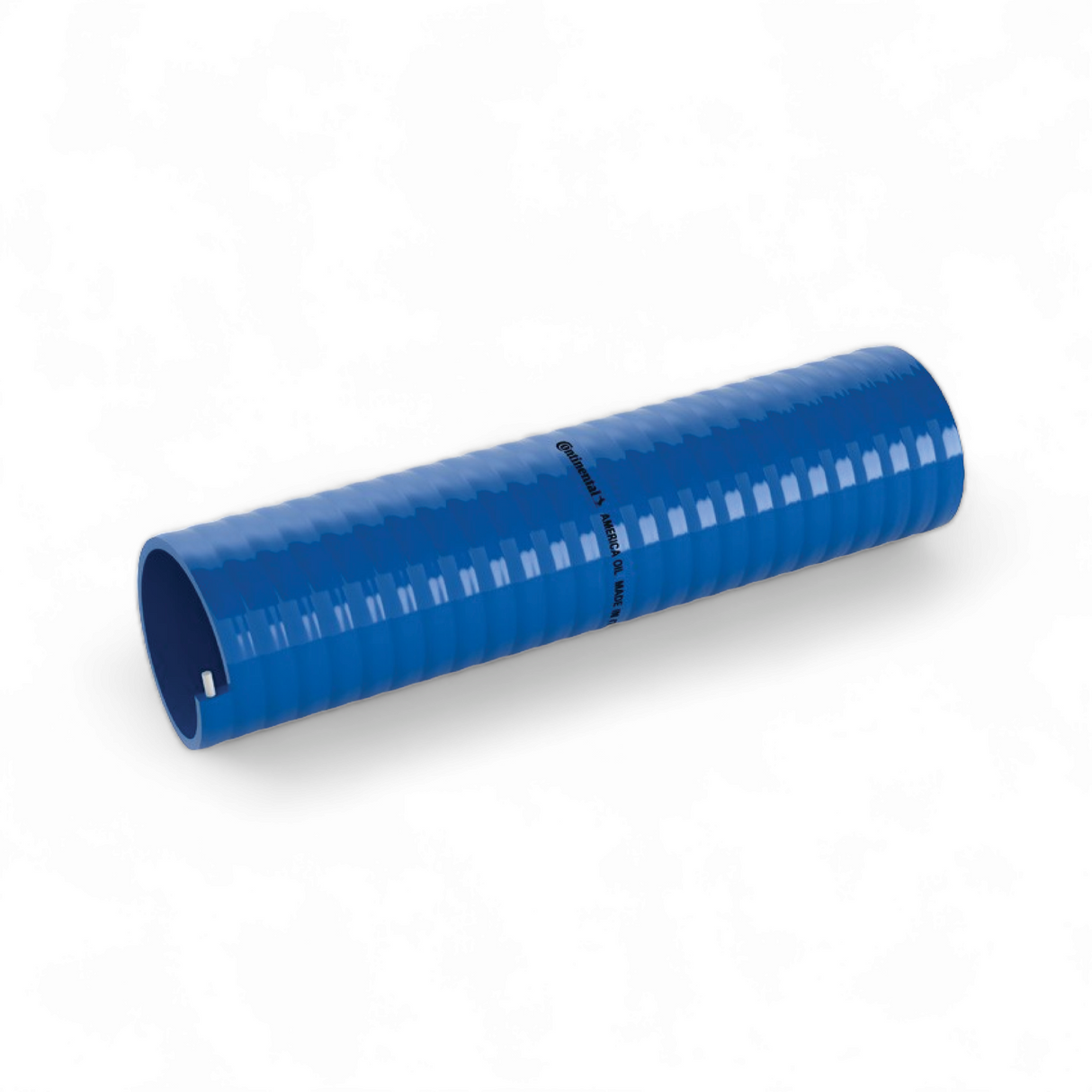 Blue Petrol & Oil Suction Hose – PVC Industrial Grade – Final Stock