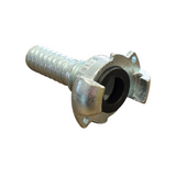 Claw Coupling Type A - Crimp Hose Tail