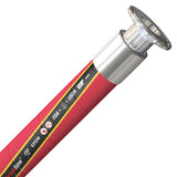 20mm x 1.5" Tri-Clamp Crimped Beverage Hoses - Beer | Wine | Spirits