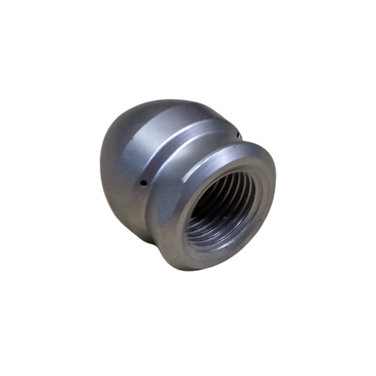 1/8" Jetter Hose Compressor Nozzle