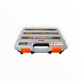 My Seal Kits - Hydraulic Cap & Plug Kits | BSP, JIC, ORFS, UNO, DIN, SAE