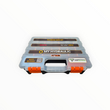 My Seal Kits - Hydraulic Cap & Plug Kits | BSP, JIC, ORFS, UNO, DIN, SAE