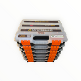 My Seal Kits - Hydraulic Cap & Plug Kits | BSP, JIC, ORFS, UNO, DIN, SAE