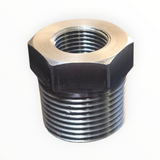 Carbon Steel Threaded Pipe Fittings – BSP
