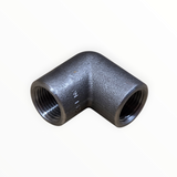 Carbon Steel Threaded Pipe Fittings – BSP