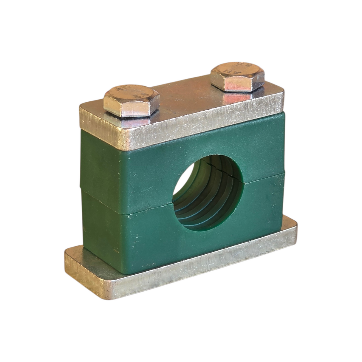 TCS-HD Heavy Duty Single Hydraulic Tube Clamp Assembly