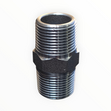 Carbon Steel Threaded Pipe Fittings – BSP
