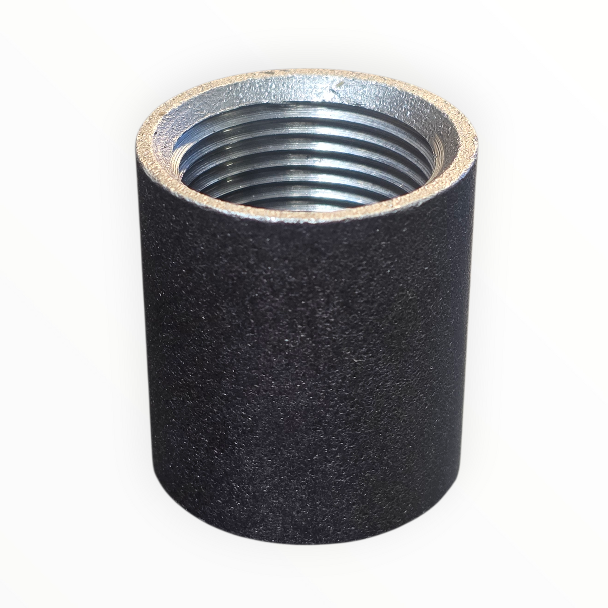 Carbon Steel Threaded Pipe Fittings – BSP