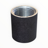 Carbon Steel Threaded Pipe Fittings – BSP