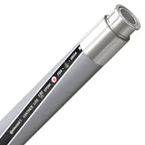 Continental Vintner Lite 50mm winery and beverage hose assembly with 2-inch Tri-Clamp fittings