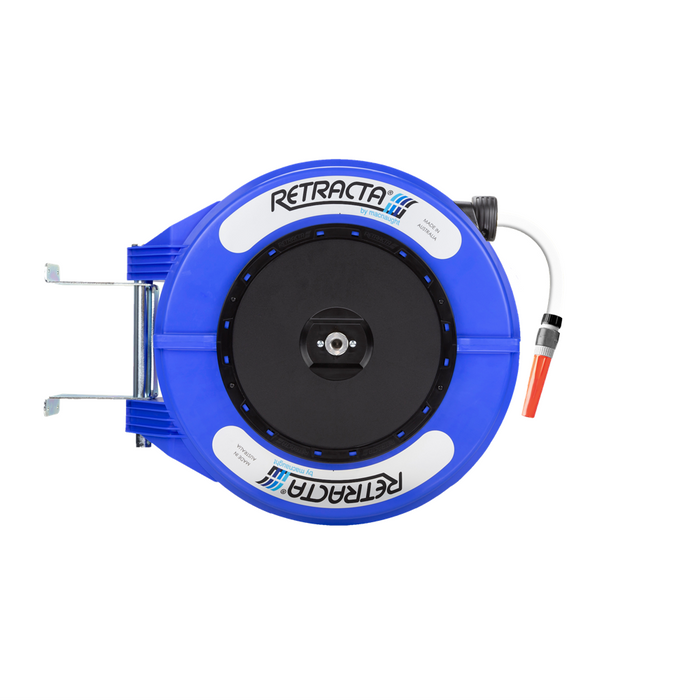 Macnaught R3 Retracta Hose Reels