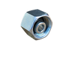 Metric Heavy Female Cap Hydraulic Adaptors