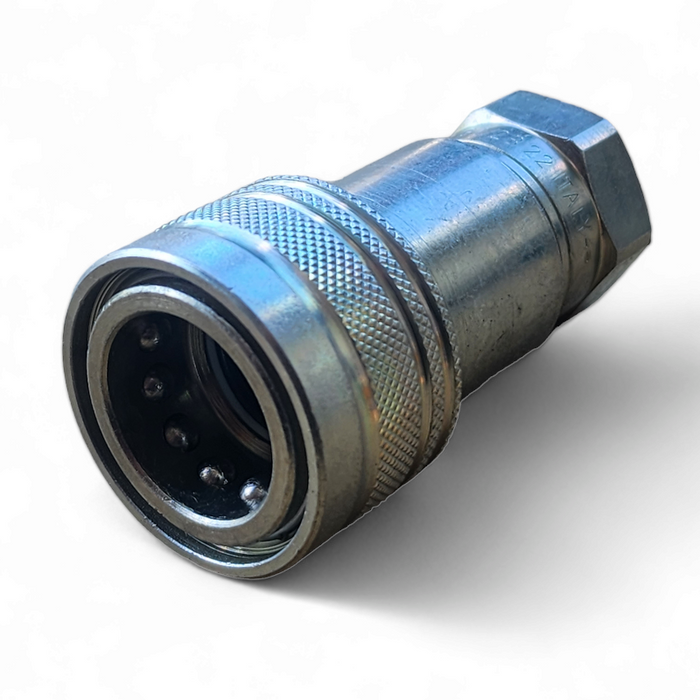 DNP BALL TYPE COUPLING