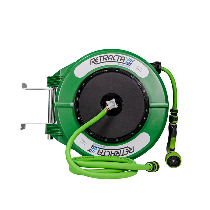 Macnaught R3 Retracta Hose Reels