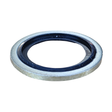 BSPP Dowty Washer | Hydraulic Bonded Seal | Tas Hose