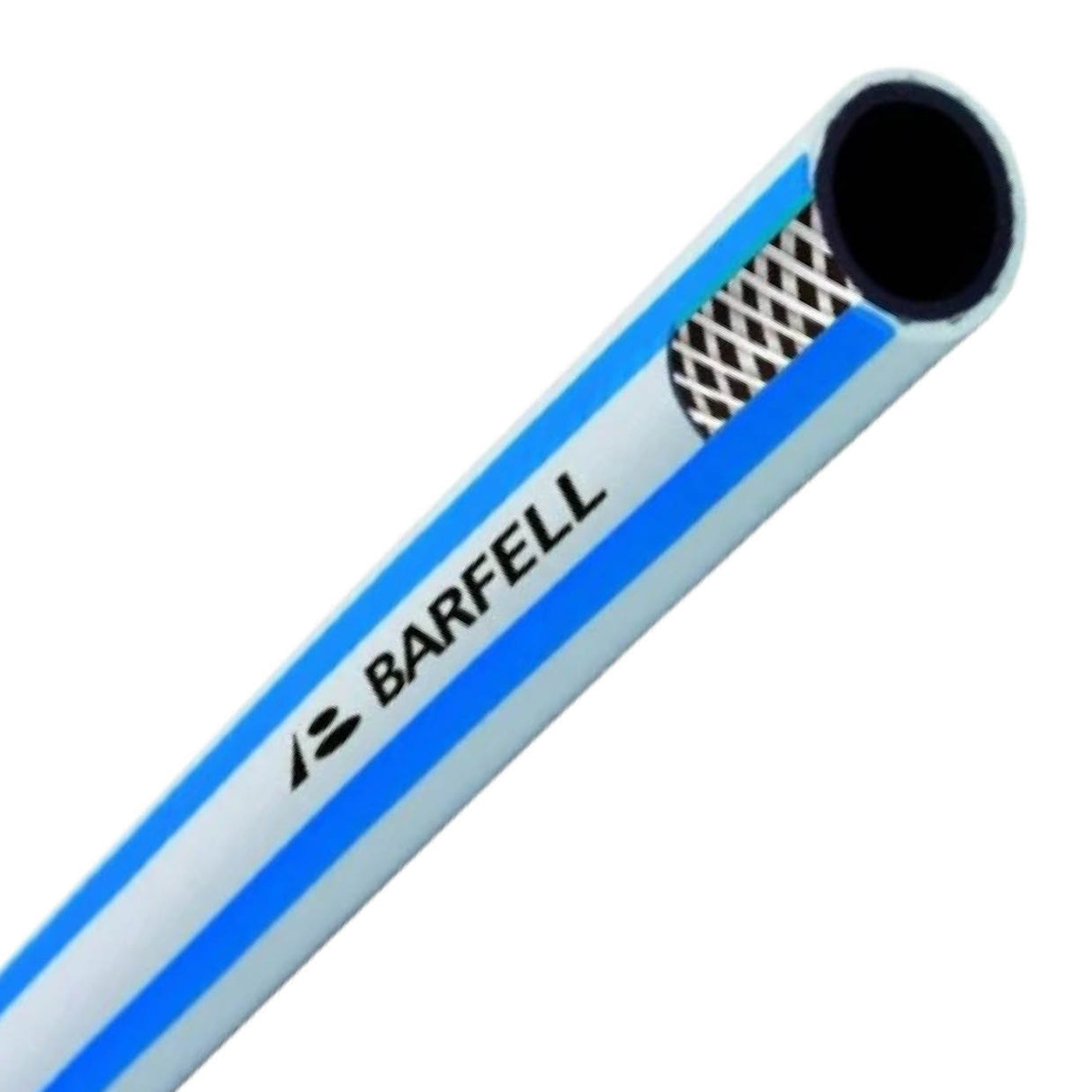 Barfell Estate Bluline Cold Water Washdown Hose – 145 PSI Premium Grade