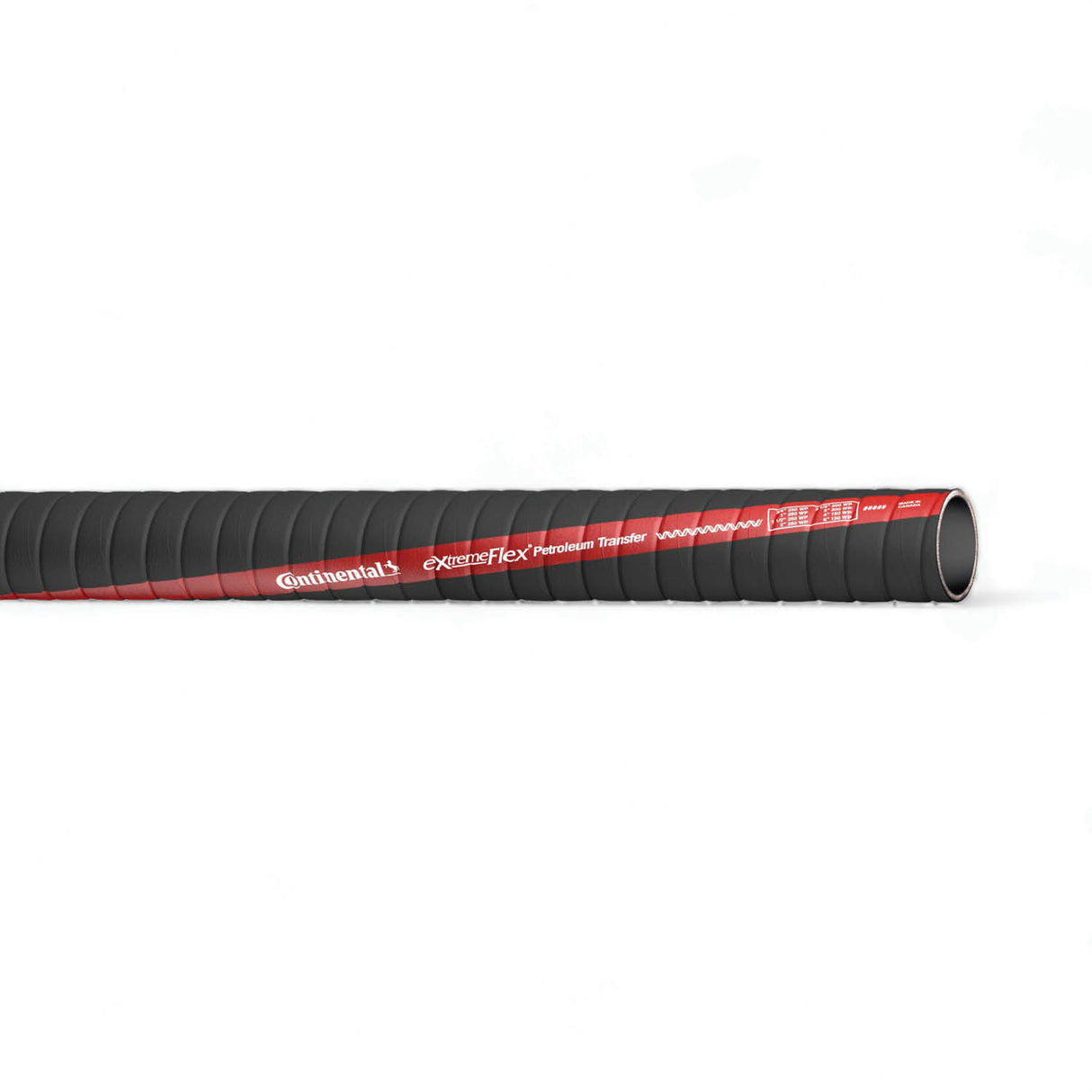ExtremeFlex® Petroleum Hose