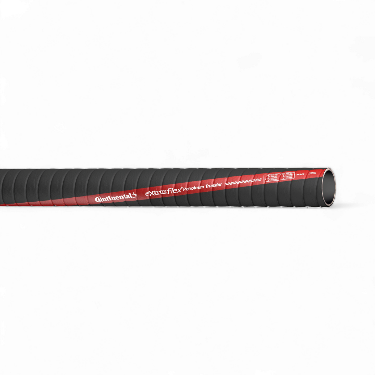 ExtremeFlex® Petroleum Hose - Overstock Deals Available Now