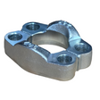 Code 62 Flange Split Clamp