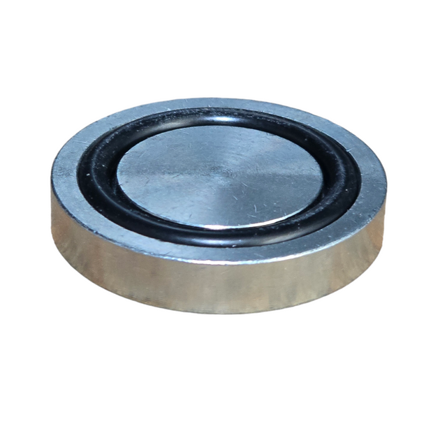 ORFS Female Cap Hydraulic Adaptors