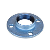 Galvanised Malleable Iron Fittings – BSP Thread Water, Gas & Air 1/2" to 2" Sizes