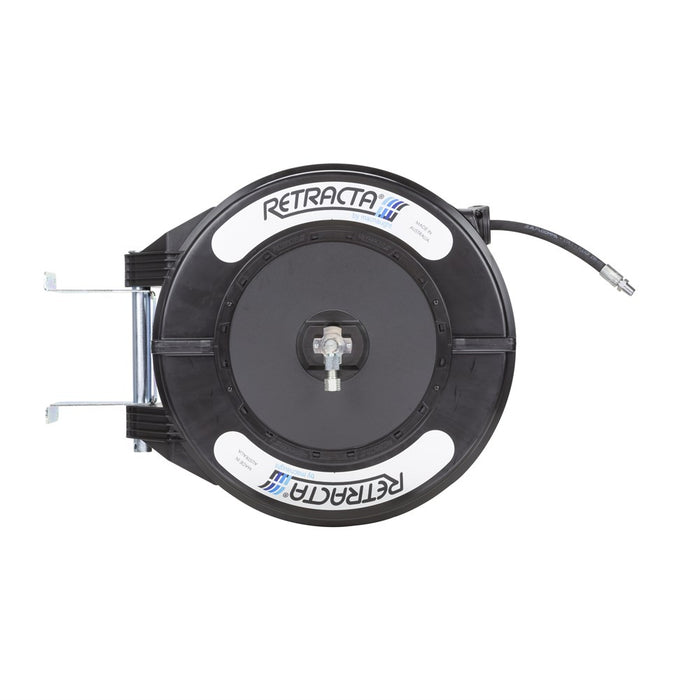 Macnaught R3 Retracta Hose Reels