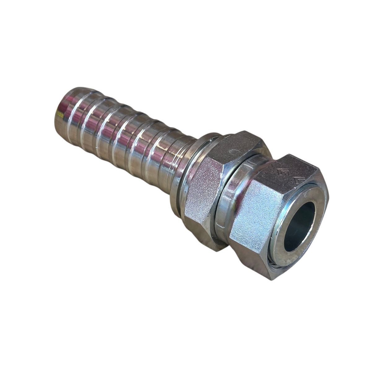HFORFS – Vitillo HyperSpiral ORFS Female – Two-Piece Hose Tail