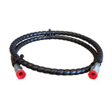 Mini Hitch Hose Kits | 1/8" Hose | 1–3 Tonne Excavators