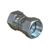 JIC Female Swivel x JIC Female Swivel