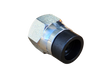 JIC Female to Tube Weld Hydraulic Adaptors