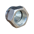 JIS (BSPP) Female Cap | Hydraulic Fitting | Tas Hose