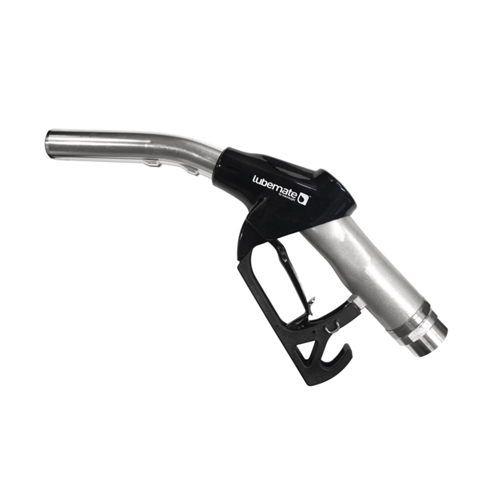 1" Diesel Nozzle Auto - Slim Profile - 120 LPM