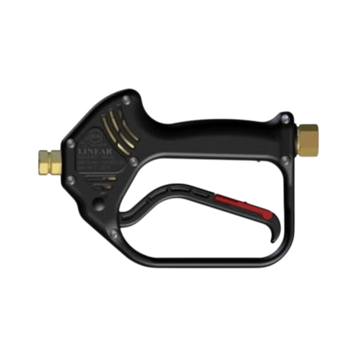 PA Linear 3 High Pressure Spray Gun – 4500 PSI