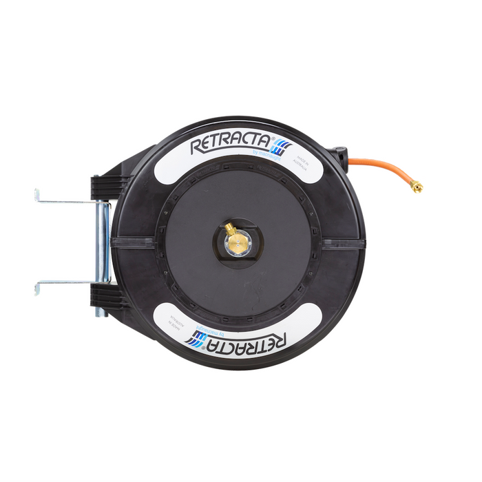 Macnaught R3 Retracta Hose Reels