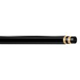 2-Wire Hydraulic Hose SAE 100R2AT/EN853 2SN - Smooth & Wrapped Cover
