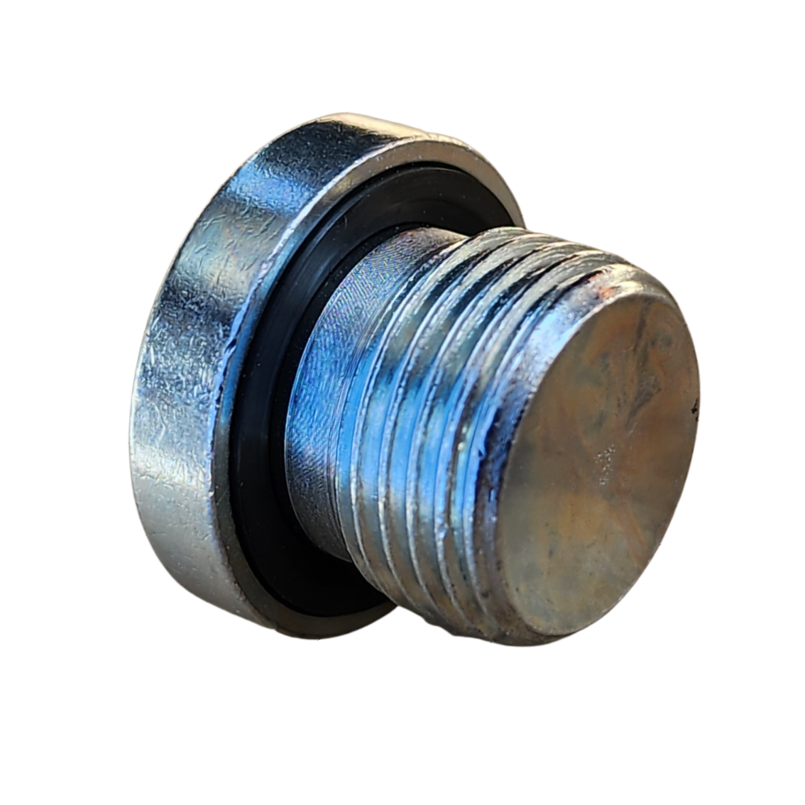 MPP Metric Port Male Plug | Hydraulic Port Plug Fitting – Tasmanian ...