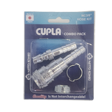 NITTO HI-CUPLA ONE TOUCH CUPLA KIT