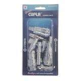 NITTO HI-CUPLA ONE TOUCH CUPLA KIT