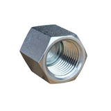 NPT Female Cap | Hydraulic Fitting | Tas Hose
