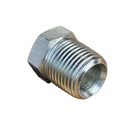 NPT Male Plug | Hydraulic Fitting | Tas Hose